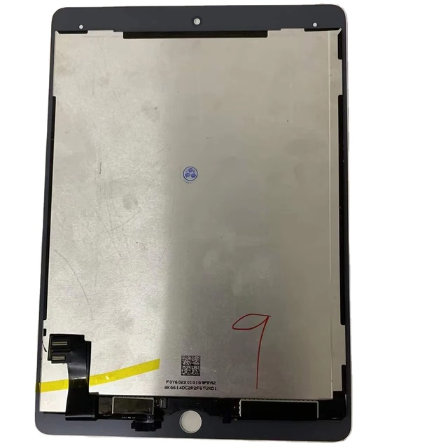 Suitable for iPad Air2 Pure Original Disassembly Screen Assembly Display LCD Screen