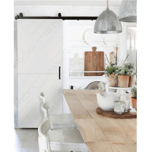 <span class=keywords><strong>Porte</strong></span> <span class=keywords><strong>coulissante</strong></span> <span class=keywords><strong>en</strong></span> <span class=keywords><strong>bois</strong></span> massif de haute qualité, design moderne, idéale pour la décoration intérieure - Product Image 5