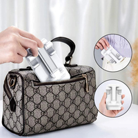 Support de Bureau Pliable Tendance et Abordable pour Téléphone Mobile et Tablette, Réglable, Portable et Flexible pour Tous les Smartphones