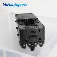 Interruptor Maestro de Elevalunas Eléctrico 31433926 para Volvo, Interruptor de Control de Ventanilla de Puerta del Conductor con Ajuste de Espejo