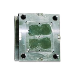 Bán nhà máy trực tiếp tiêm khuôn cho PVC kính máy CNC cho HDPE ABS PP hộ gia đình công nghiệp các bộ phận nhựa đánh bóng - Product Image 2