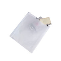 Emballage pour petite entreprise sacs postaux compostables en verre enveloppe personnalisée sacs en papier ciré pour expédition express