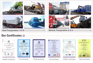 Nhà Máy Giá <span class=keywords><strong>6ton</strong></span> phía trước <span class=keywords><strong>loader</strong></span> lw600kn bánh xe tải với với 3m ³ xô Công suất - Product Image 6