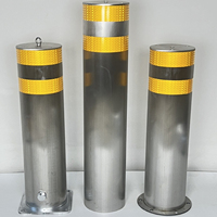 Barrière de sécurité amovible et verrouillable en acier inoxydable, directement de l'usine, pour système de drainage de toiture, durable, anti-corrosion, résistante à l'eau