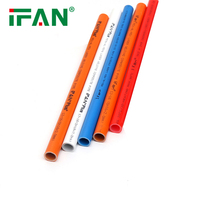 IFAN Usine Personnalisé PERT PEX Tube Eau Plomberie Aluminium Plastique PEX Tuyau
