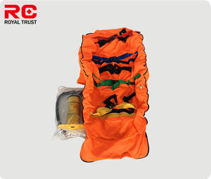 Colchón de vacío de aire inflable, camilla de rescate de emergencia portátil, precio de fábrica - Product Image 6