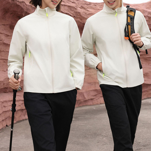 Custom Corporate Team <b>Jacket</b> Men Lightweight Waterproof Windbreaker For Staff Gifts Outdoor Events And Brand Promotion - Product Image 3