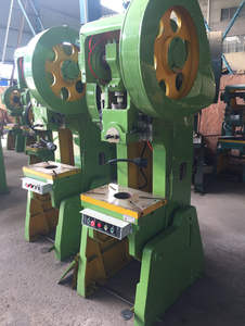 Usato punzonatrice di seconda mano timbratura macchina <span class=keywords><strong>vecchio</strong></span> punzonatrice fornitore <span class=keywords><strong>vecchio</strong></span> punzonatrice per la vendita - Product Image 4