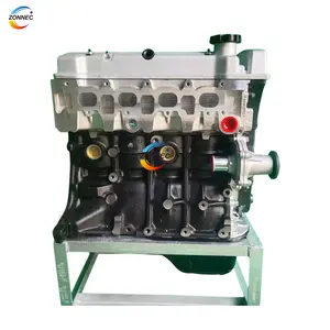 Conjunto de motor de gran oferta MR479QA 1.5L para Geely CK/MK/LC/RAY/PANDA