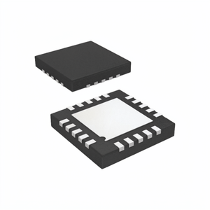 Data Acquisition AD7944BCPZ-RL7 20 WFQFN Exposed Pad, CSP Electronics Component Authorized Distributor - Product Image 1