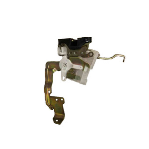 Actuador de Cerradura de Puerta Mitsubishi, 12V CC, Componente del Sistema de Cierre Centralizado - Product Image 3