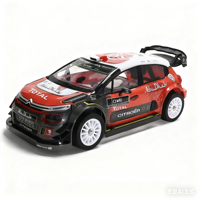 NOUVEAU Mjx 10303 10304 Hyper Go 1/10 Voiture RC de Course d'Endurance, Simulation Haute Vitesse, 4x4, Drift, Grimpeur, Jouet Télécommandé