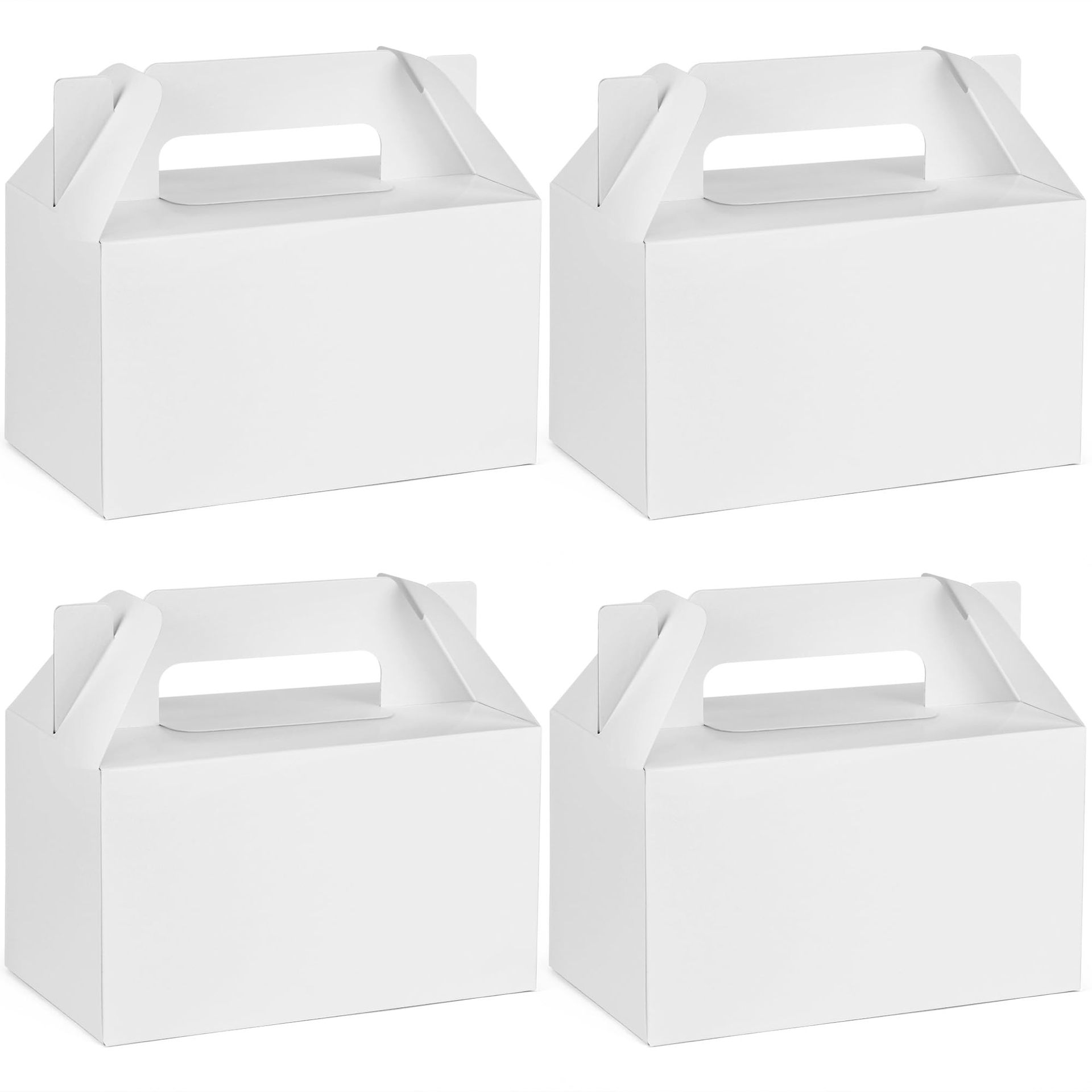 Portable Kraft Paper Cup for Take-Out Packaging for Baking Desserts Candies Biscuits Food Milk Cross-Border
