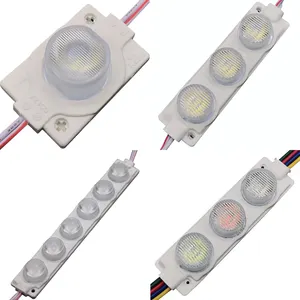 Module led 12v 24v, 3030, 5730 2835 COB ws2811, vente en gros, bon marché