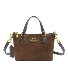 <span class=keywords><strong>Bolso</strong></span> de lujo para mujer, nueva versión coreana, estilo retro, <span class=keywords><strong>pequeño</strong></span> y versátil, elegante <span class=keywords><strong>bolso</strong></span> de hombro y bandolera. - Product Image 1