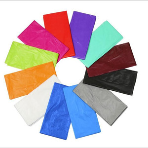 Round 84" <strong>Plastic</strong> <strong>Table</strong> Cover Party Wedding Plain Design <strong>Table</strong> <strong>Cloth</strong> Disposable Oil-proof <strong>Table</strong> <strong>Cloth</strong> - Product Image 6