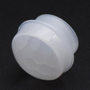 Lente de <span class=keywords><strong>sensor</strong></span> de <span class=keywords><strong>Fresnel</strong></span> infrarrojo de plástico humano, lente de <span class=keywords><strong>sensor</strong></span> personalizado de múltiples modelos 7709-7 7709-8 8120-2 8120-5, compra integral - Product Image 4