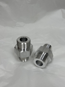 مركز الطحن باستخدام الحاسب الآلي <span class=keywords><strong>5</strong></span> محاور ، خدمة تصنيع النماذج الأولية للحفر ، التصنيع باستخدام الحاسب الآلي ، الطحن ، تحول أجزاء الموصل اللولبي - Product Image 2