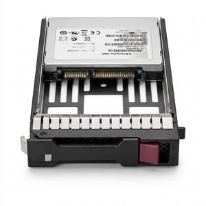 P09094-B21 3.2TB SAS 12G ฮาร์ดดิสก์แบบผสม SFF (2.5 นิ้ว) SC รับประกัน 3 ปี พร้อมเฟิร์มแวร์ที่เซ็นชื่อแบบดิจิทัล SSD - Product Image 4