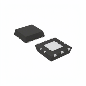 Composant électronique Distributeur agréé Gestion de l'alimentation (PMIC) 6 SMD, fils plats, pad exposé S-1170B52PD-OULTFG - Product Image 1