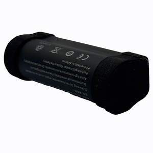 แบตเตอรี่ OEM ODM สำหรับลำโพง ความจุสูง 3.6v 5000mAh รุ่น GSP 1S1P-F7A สำหรับ <span class=keywords><strong>JBL</strong></span> <span class=keywords><strong>Flip7</strong></span> Flip 7 Wireless Soundbox - Product Image 3