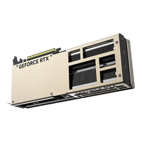 Carte vidéo GeForce RTX 5070 Ti INSPIRE 3X OC 16GB Nouvelle carte graphique de jeu 5070TI RTX GDDR7 256 bits