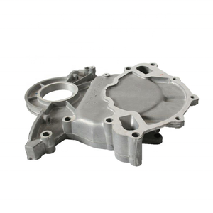 <span class=keywords><strong>Oem</strong></span>汽车零件铸造和精密钢投资铸造摩托车发动机零件铝压铸 - Product Image 2