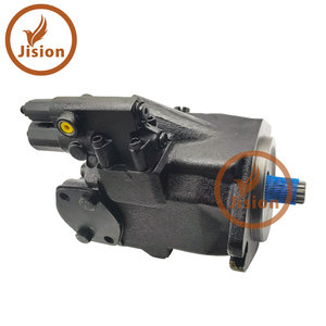 Bomba de pistón hidráulica 11172358 para Volvo L60E - Product Image 2