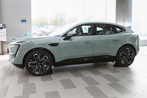 Changan coche AVATR 11 2024 nueva energía 2024 <span class=keywords><strong>Avatar</strong></span> 11 EV SUV vehículo Elektro coche <span class=keywords><strong>Avatar</strong></span> 11 coche eléctrico - Product Image 5