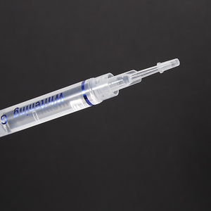 Jeringa de Gel Blanqueador <span class=keywords><strong>Dental</strong></span> de 3 ml, 0.1-44%CP / 0.1-35%HP / Gel Blanqueador <span class=keywords><strong>Dental</strong></span> Sin Peróxido - Product Image 3