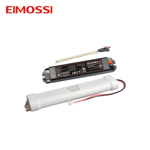 50W 60W 70W 80W 90W 100W Đèn LED 220VAC DC20-85V Khẩn Cấp Led Điều Khiển - Product Image 6