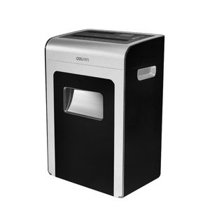 Déchiqueteuse de papier 9917 pour papier 16 feuilles, CD, carte PVC - Product Image 2