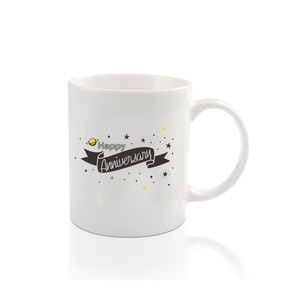 Taza de Cerámica Desechable TRESUN, Superventas, Diseño Moderno y Recto, Alta <span class=keywords><strong>Calidad</strong></span>, Apta para Lavavajillas y <span class=keywords><strong>Microondas</strong></span> - Product Image 3