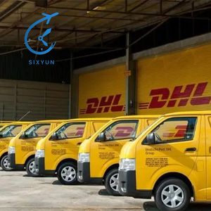 Оптовая продажа, дешевые Fedex <span class=keywords><strong>Dhl</strong></span>, Международная курьерская Экспресс-служба, Китай, Гуанчжоу, Канада, Великобритания, отслеживание - Product Image 1