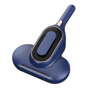 Aspiradora Doméstica para Cama, Sofá y Auto, Todo en Uno, con Eliminación de Ácaros UV para Mascotas, Alta Potencia de Succión, Uso en Seco y Húmedo - Product Image 1