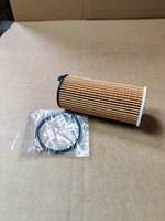 Tengqiang Auto Parts Filtre à huile moteur 11428507683 (HU6004x/OX404D/E204H/D218) pour mini papier 320d/420d/330d/520d/530d/730d