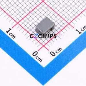 ACM4532T361W2 Common Mode Filter SMD-4P,4.5x3.2mm RF 125V 1.6A 360Ohm@100MHz 50V - Product Image 1
