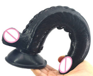 FAAK-consolador de dragón a escala para mujer, consolador con estimulador de clítoris, punto g, pene grueso, tapón Anal, masturbación, masaje, Vagina - Product Image 2