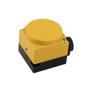 Sensor de Proximidad Inductivo Plano HD-3020A HD-3020B HD-3020C Normalmente Abierto Normalmente Cerrado - Product Image 3