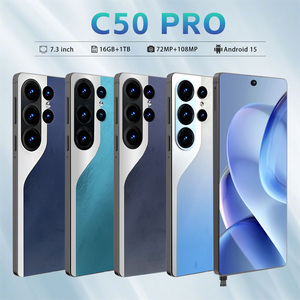 Teléfono Inteligente Android Camon 50 Pro 5G Desbloqueado en Oferta, 108MP, Doble SIM, Versión en Francés, Español e Inglés, LTE CDMA - Product Image 6