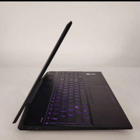 Ordinateur portable de jeu H-P Pavilion Gaming 4 Intel Core I5-8300H GTX1050(2G) 15,5 pouces 144Hz 16 Go de RAM 512 Go de SSD