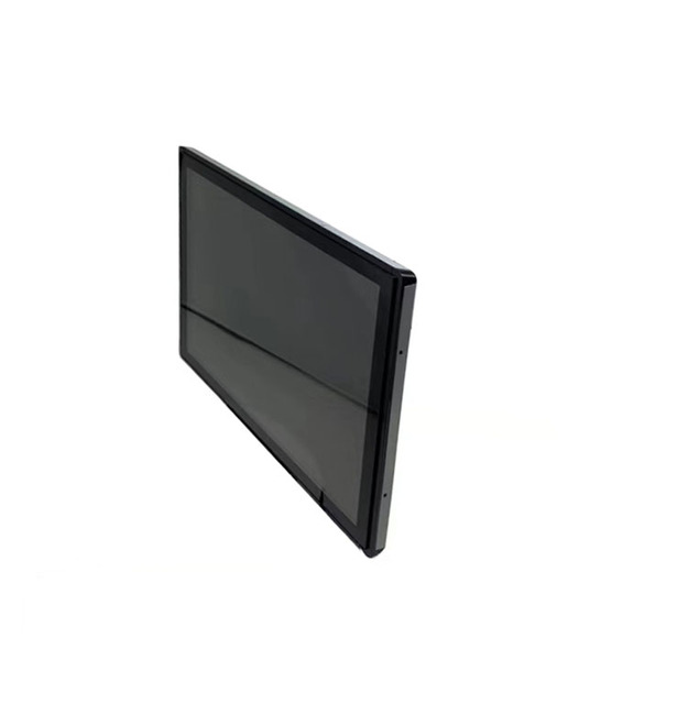 VESA IP65 Display 21. 5 Inch Wall Mount Embedded  Capacitive Touch Monitor with HD-MI VGA USB