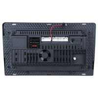 Stereo Mobil Android 13 untuk Kia Rio 2005-2011 9 Inch Multi Memory 2+32GB 4+64GB 6+128GB DSP HiFi Audio Multimedia Player