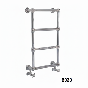 Toallero Cromado Bassingham - 770 mm x 500 mm - Product Image 1