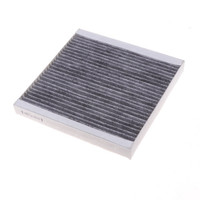 Filtre à air de voiture de remplacement, taille standard OEM, remplace A4518300018 pour Smart Fortwo 451 Fordd