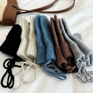 <span class=keywords><strong>Guanti</strong></span> di alta qualità per bambini invernali a corda calda <span class=keywords><strong>guanti</strong></span> Cashmere da <span class=keywords><strong>bambina</strong></span> - Product Image 3