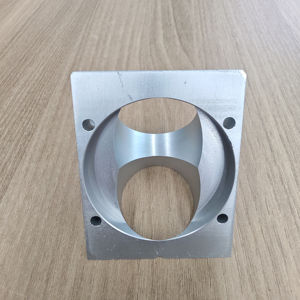 Venta Directa de Fábrica, Servicios de Fabricación de Acero Inoxidable 304 Grabados con Mecanizado de Precisión de <span class=keywords><strong>Ultra</strong></span> Alta Rentabilidad Personalizados - Product Image 2