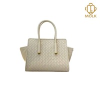 Sac à main tissé, sac bandoulière, sac fourre-tout, grande capacité, usage quotidien