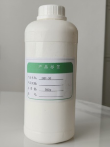 Chất lượng cao 2 4 6-tris dimethylaminomethyl phenol DMP-30 CAS 90-72-2 không màu hoặc ánh sáng màu vàng chất lỏng trong suốt - Product Image 2