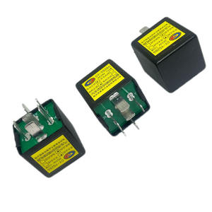 Relé intermitente para limpiaparabrisas de coche, 2. 2 DC24V 150W - Product Image 4